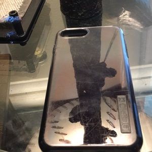 Used iPhone 6s Plus phone case